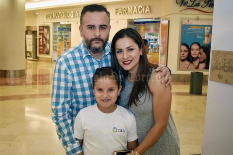 13032018 La foto del recuerdo.