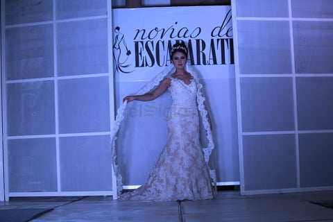 Realizan Expo Novia Escaparate 2018