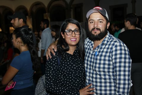 Realizan Expo Novia Escaparate 2018