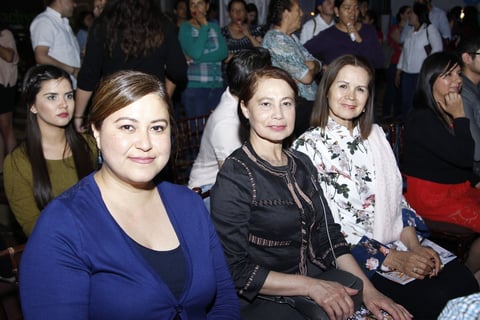 Realizan Expo Novia Escaparate 2018