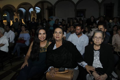 Realizan Expo Novia Escaparate 2018