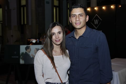 Realizan Expo Novia Escaparate 2018