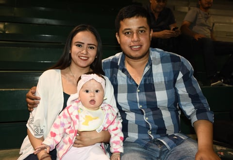 14032018 David, Ricardo, Alondra y Fátima.