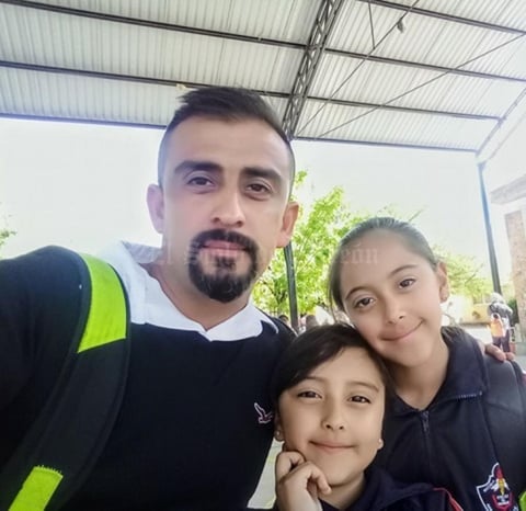 14032018 Mariana Márquez, Alondra Márquez y Fátima Rodríguez.