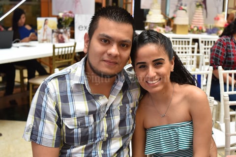 16032018 Jesús y Lupita.
