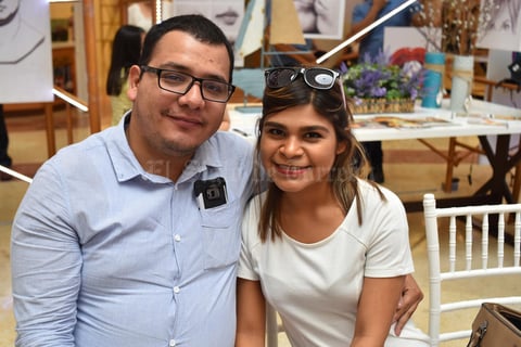 16032018 Brenda y Luis Eduardo.