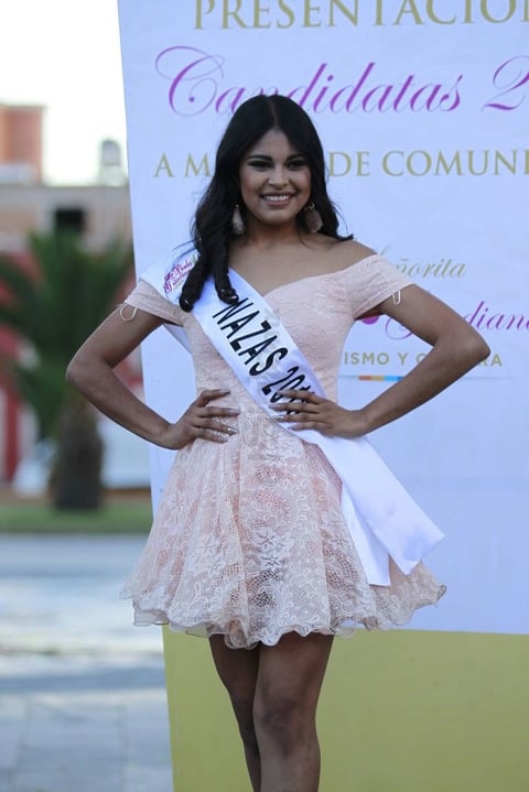 Daila Lucero Lozano.