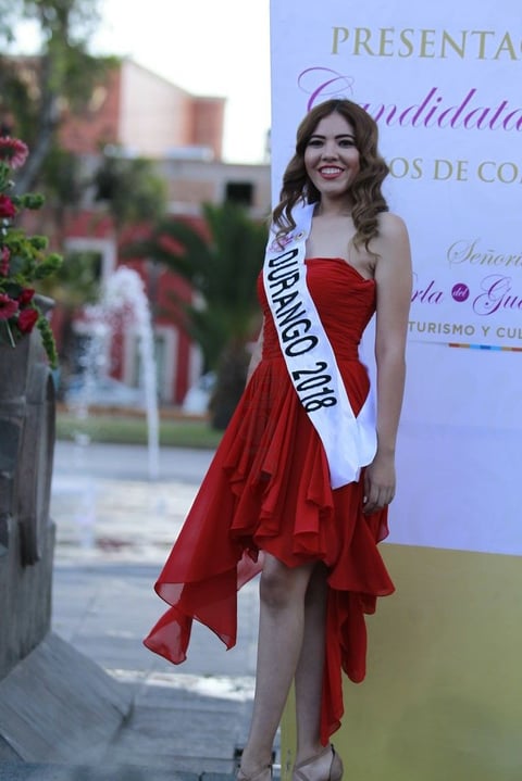 Valeria Matuk Herrera.