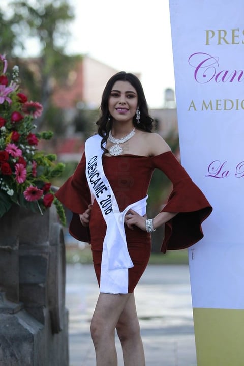 Arely Rodarte Vázquez.