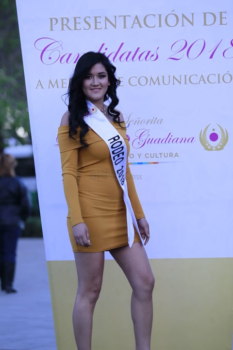 Verónica Berenice Amaya Hernández.