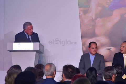 Zermeño Infante dijo que además tienen pensado buscar la manera de ofrecer transporte gratuito para las personas que no puedan llegar a la feria, desde diferentes partes de la ciudad.