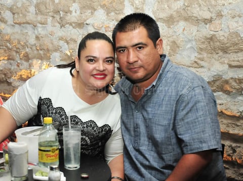 17032018 Maryfer, Rafa y Betty.