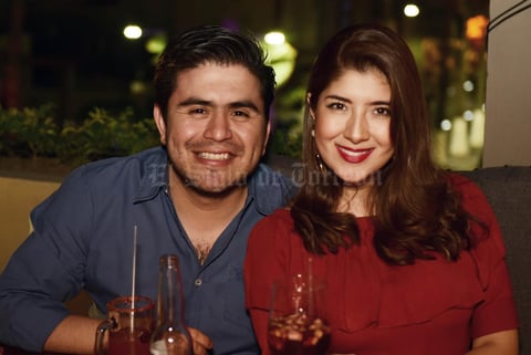 17032018 Omar y Fanny.