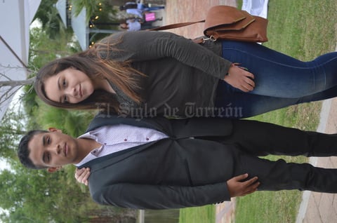 17032018 Jorge y Sabrina.