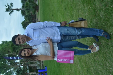 17032018 Lizbeth y Alfredo.
