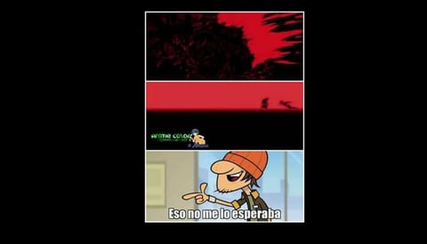 Llueven memes de Dragon Ball Super