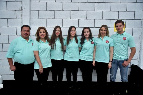 19032018 La foto del recuerdo.