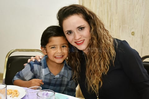 20032018 Joaquín y Alma.