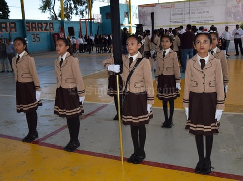 19032018 Secundaria Técnica No. 63 de San Felipe, Mpio. de Gómez Palacio, Dgo.