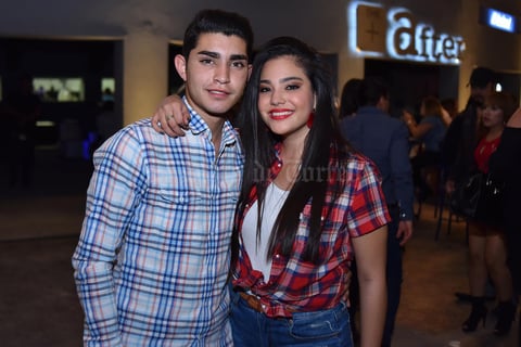 20032018 Karla y Catarino.