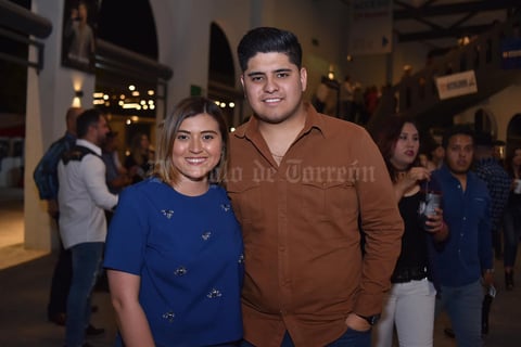20032018 Sofía y Jesús.