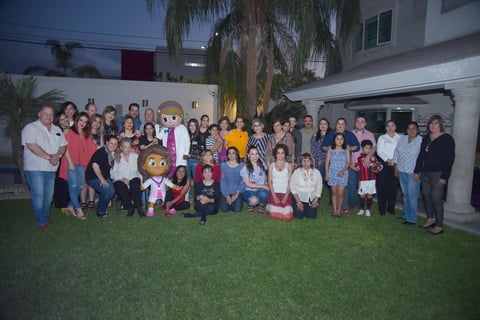 La foto del recuerdo