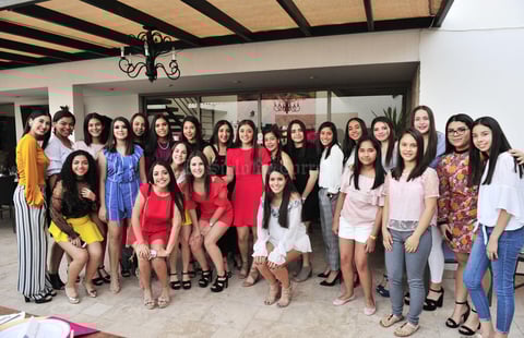 La foto del recuerdo