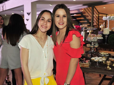 Paula y Paola