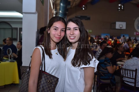 21032018 Mary Pily y Daniela.