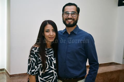 21032018 Guadalupe y Germán.