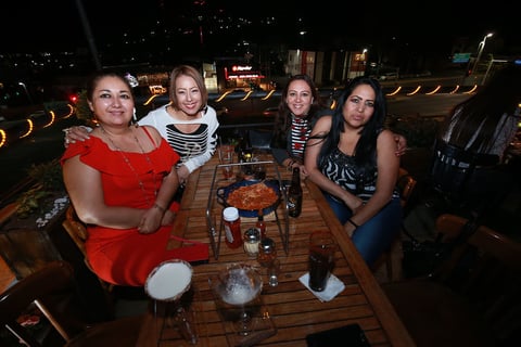 Celebra Lucky Black aniversario