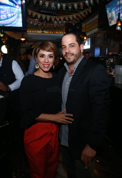 Celebra Lucky Black aniversario