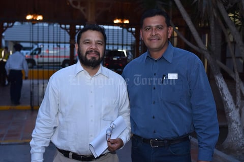 23032018 Héctor y César.