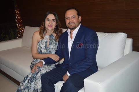 24032018 Rocío y Julián.