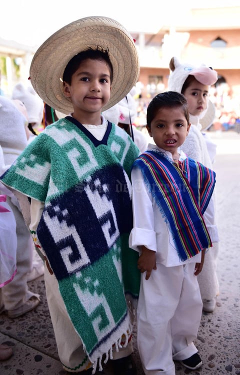 25032018 Domingo y Valentín.
