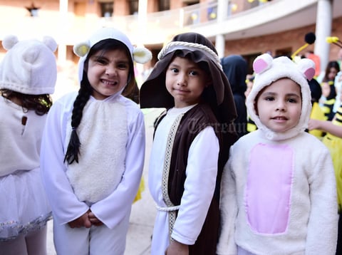 25032018 Samantha, Luis y Natalia.