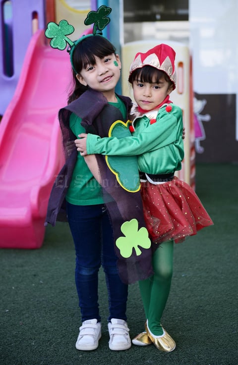 27032018 María José y Lizeth.