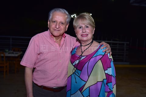 27032018 Alexander y Christian.