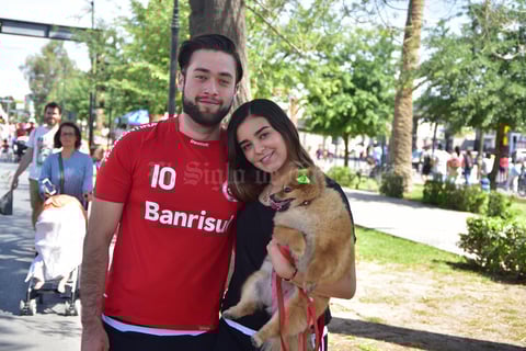 27032018 Janeth, Manuel, Mariana y Manuel.