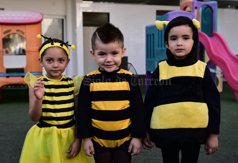 28032018 Santi, Abdiel y Barbie.