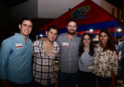 29032018 Anacris, Fernando y Maryfer.