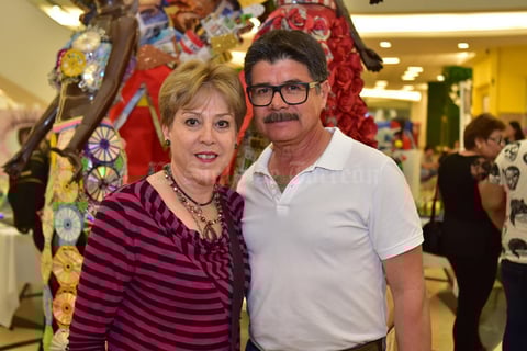 29032018 Socorro y Arturo.