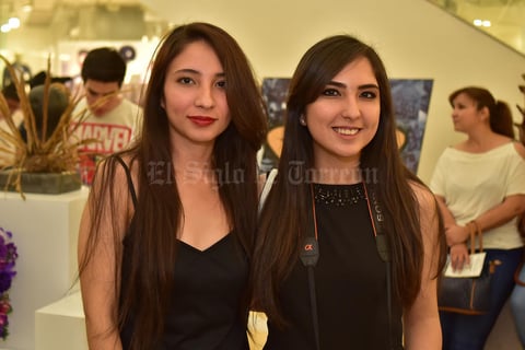 29032018 Miriam y Lucía.