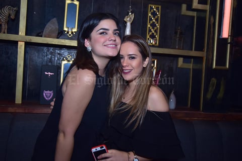 30032018 Isabella y Mariana.