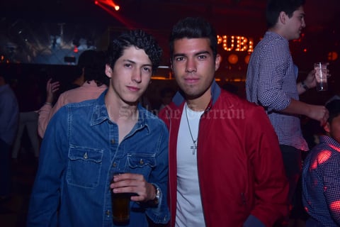 30032018 Raúl Domínguez y Raúl Páez.