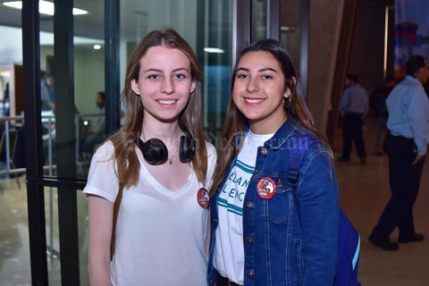 30032018 Alma y Elizabeth.