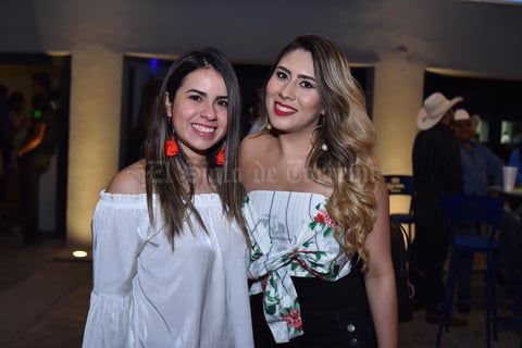 30032018 RECIENTE RECEPCIóN.  Gerardo y Aide.