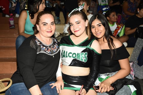 01042018 Jair, Joel y Thelma.