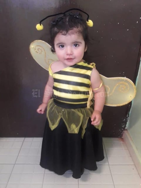 01042018 POSA PARA LA CáMARA.  Sofía Sáenz de Santos.