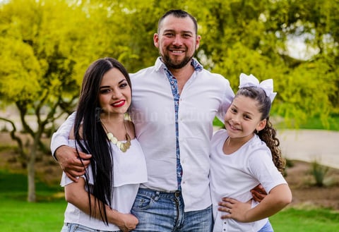 01042018 Jorgito y Gloria.